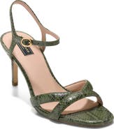 Cole Haan Constantina Ankle Strap Sandal