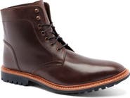 Anthony Veer Lincoln Lug Sole Boot