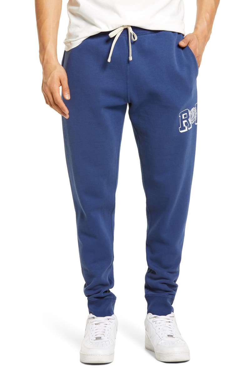 Polo Ralph Lauren Men's Savannah Logo Joggers, Main, color,