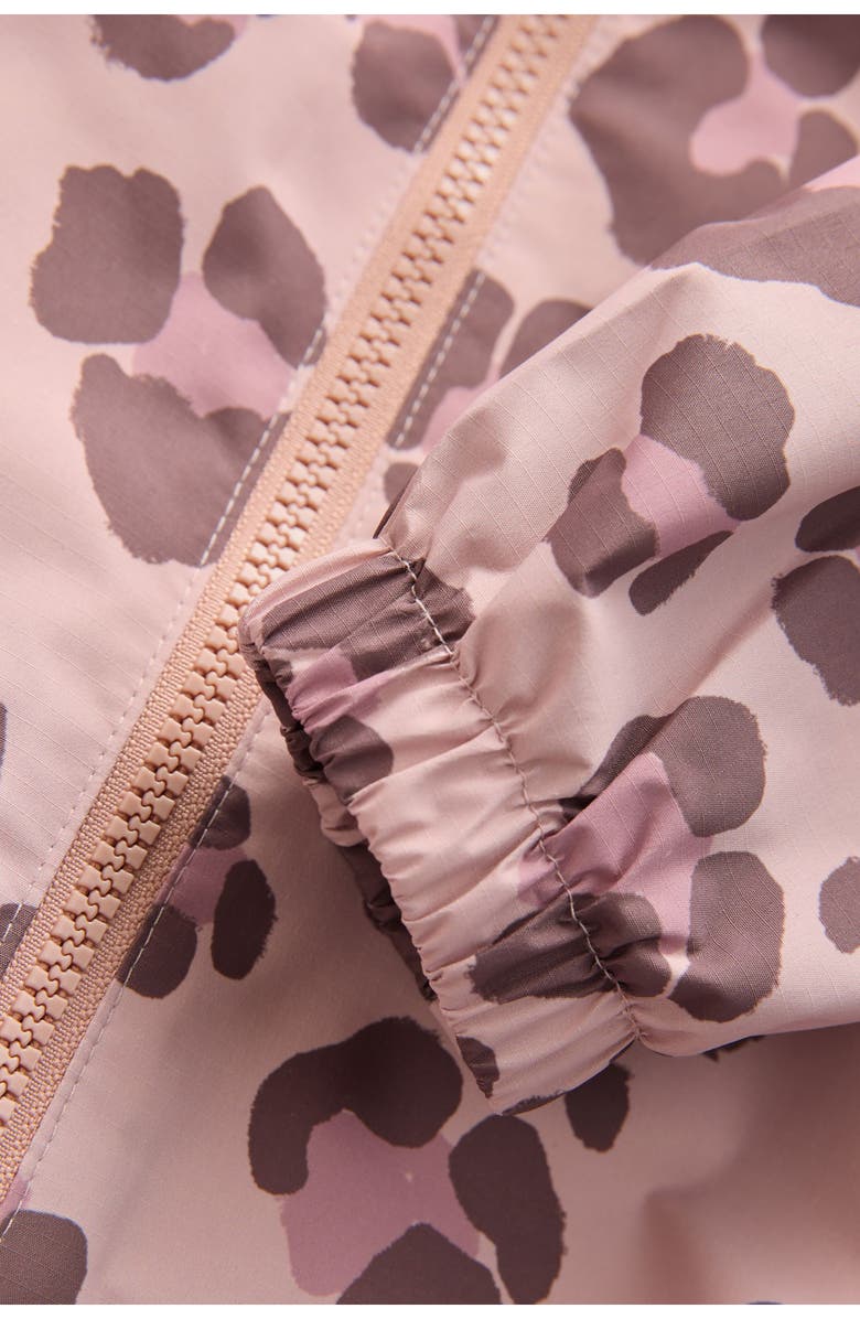 NEXT Kids' Animal Print Waterproof Puddle Suit, Alternate, color, Multi