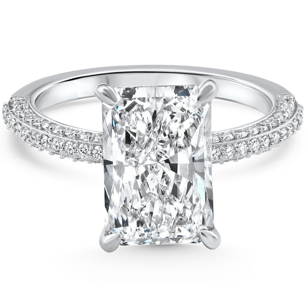 selected 14k White Gold