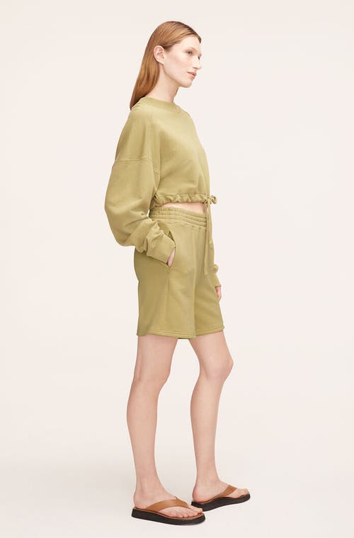 Rebecca Taylor Terry Short In Manzanilla