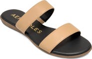 Aerosoles Concetta Two-Strap Sandal