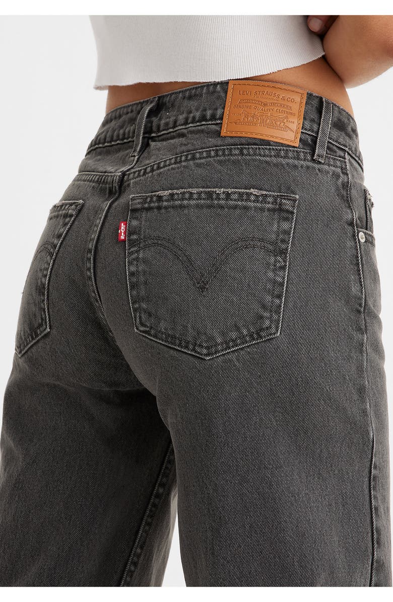Levi's<sup>®</sup> Low Rise Baggy Jeans, Alternate, color, 