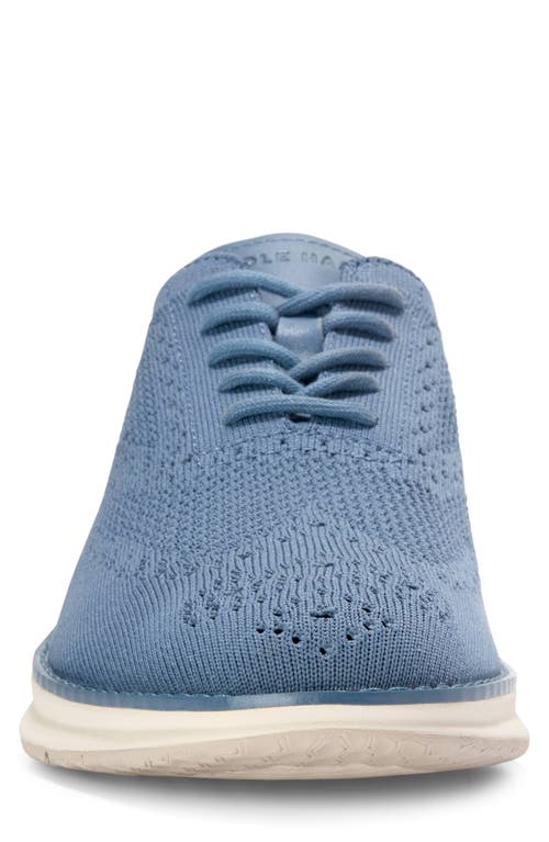 Cole Haan Original Grand Energyweave Stitchlite™ Oxford
