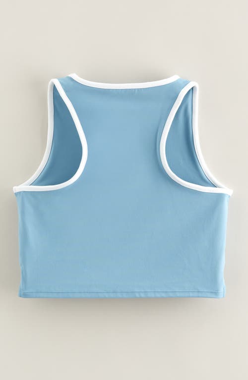 Recess Pickleball X Zella Kids' Rally Sport Tank In Multi