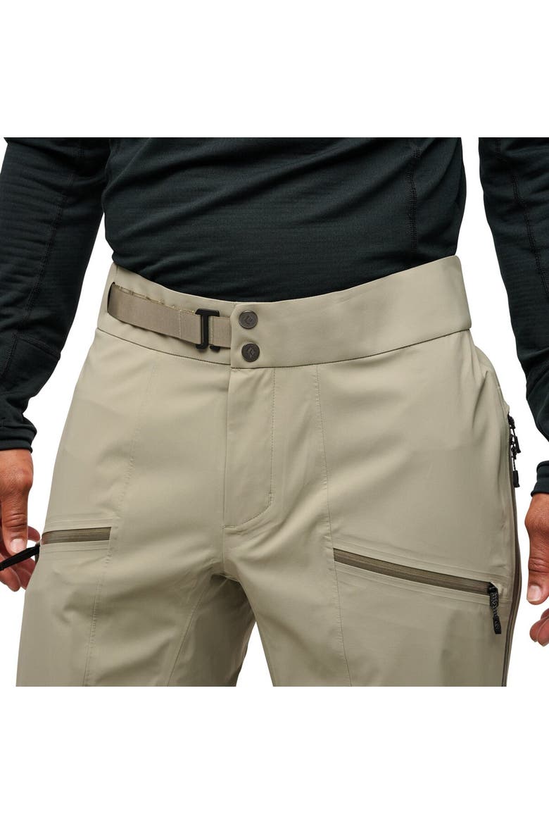 Recon Lt Stretch Pant - Men's, Alternate, color, Pine Smoke