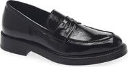 La Canadienne Wagon Leather Loafer