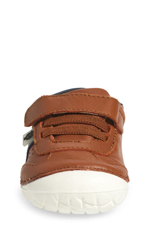Old Soles Kids' Roady Pave Sneaker In Multi