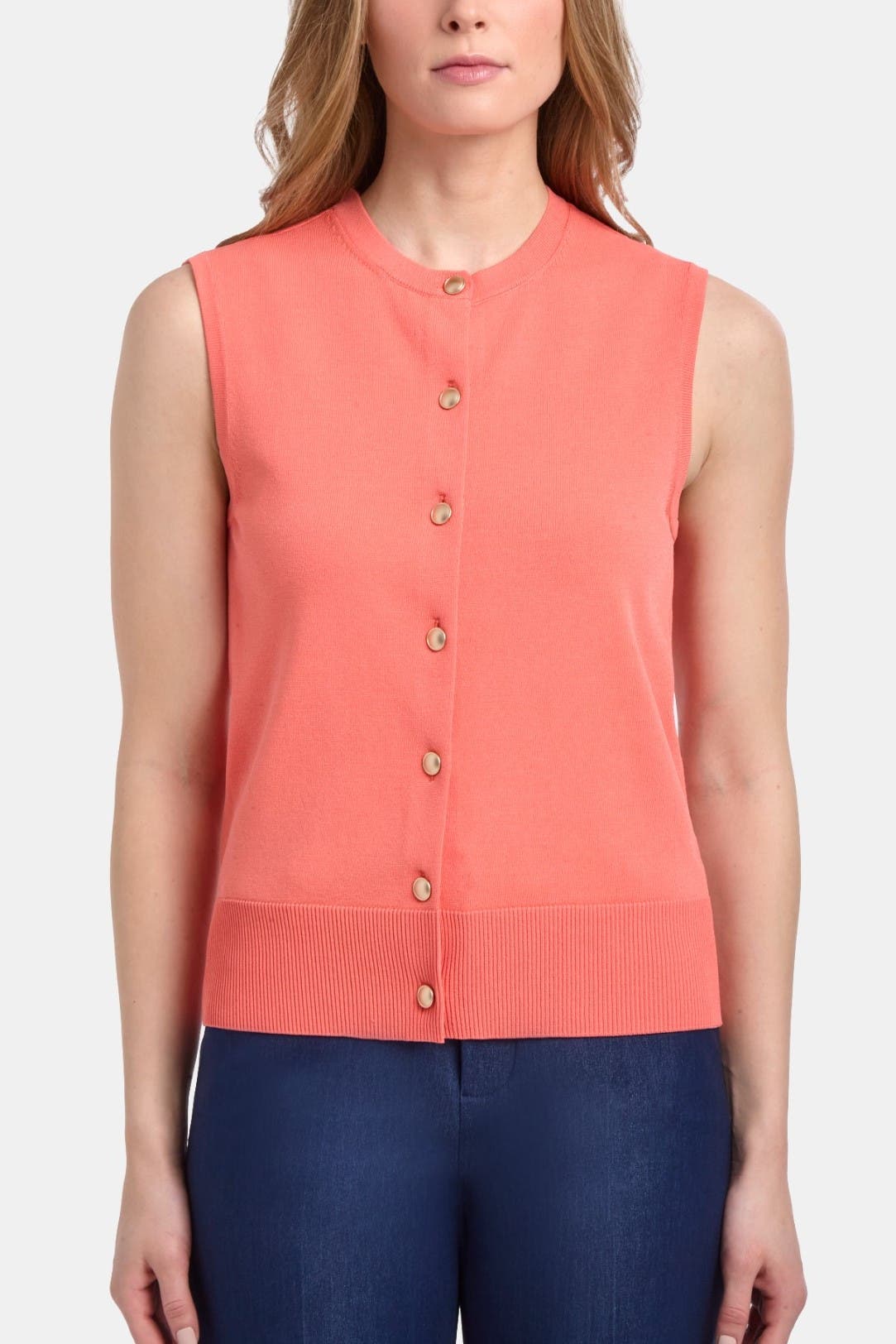 THE DOWN VEST - image 3