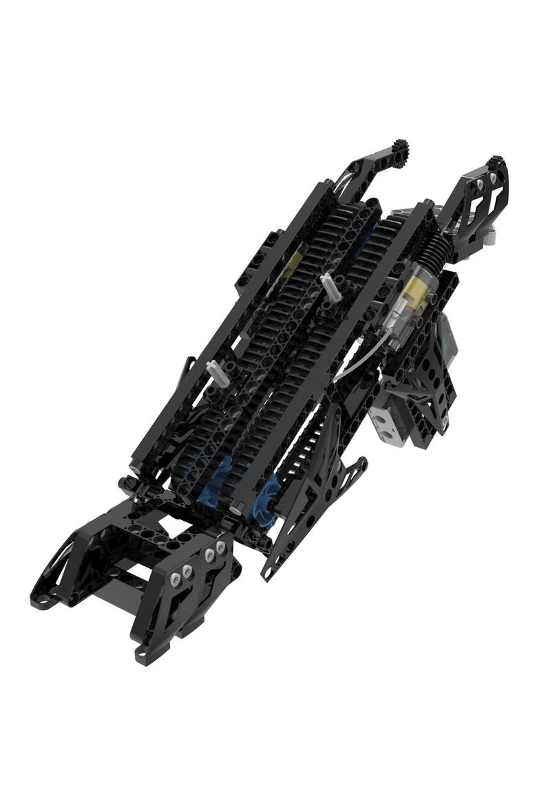 Robotics Smart Machines Tracks & Treads Kit, Alternate, color, MULTI