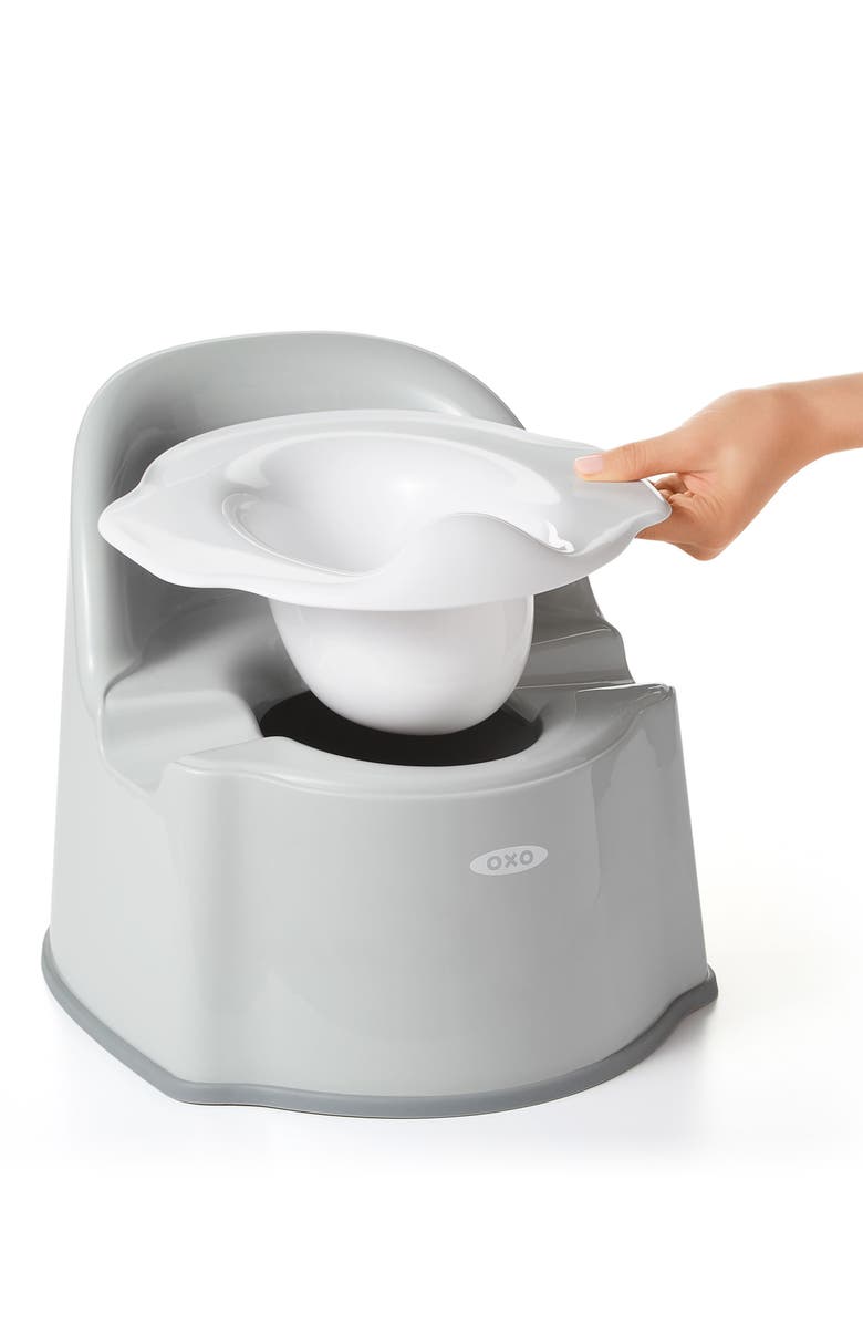 OXO Tot POTTY CHAIR, Alternate, color, 