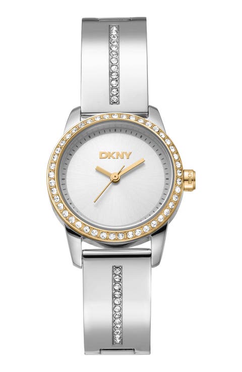 L 160 Bracelet Watch