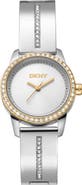 DKNY L 160 Bracelet Watch