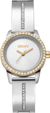 DKNY L 160 Bracelet Watch