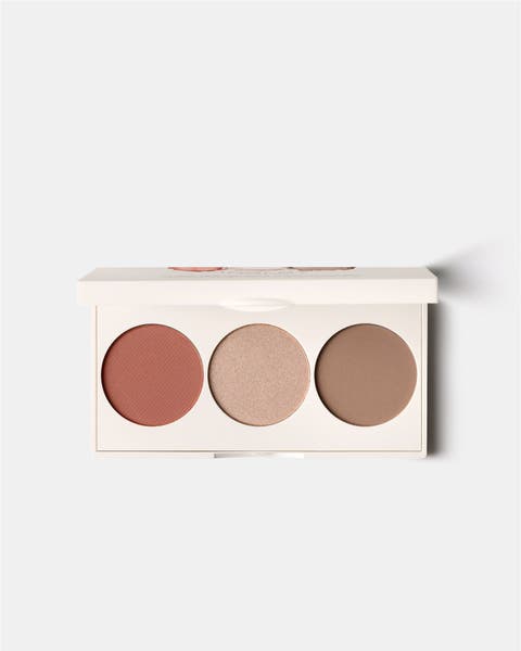 Playinn Glow On Point! Face Makeup Palette