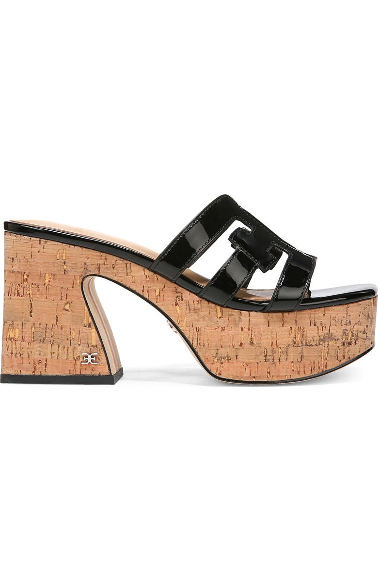 Sam Edelman Dev Platform Sandal, Alternate, color,