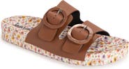 MUK LUKS Women's Grand Cayman Sandal