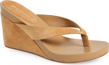 Wedge Sandal