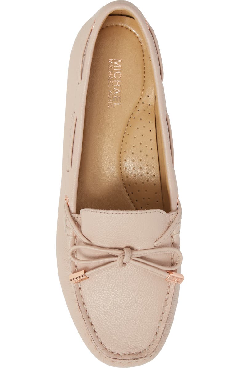 MICHAEL Michael Kors Sutton Moccasin, Alternate, color,