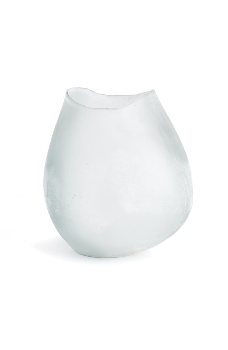 Napa Home & Garden Vida Vase Large, Main, color, White