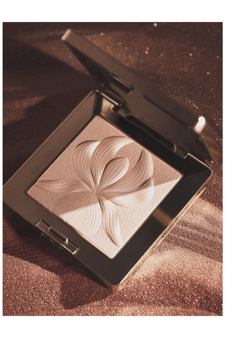 L'Orchidée Highlighter, Alternate, color, SHIMMER