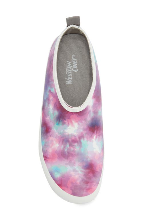 Western Chief Morgan Clog In Pink
