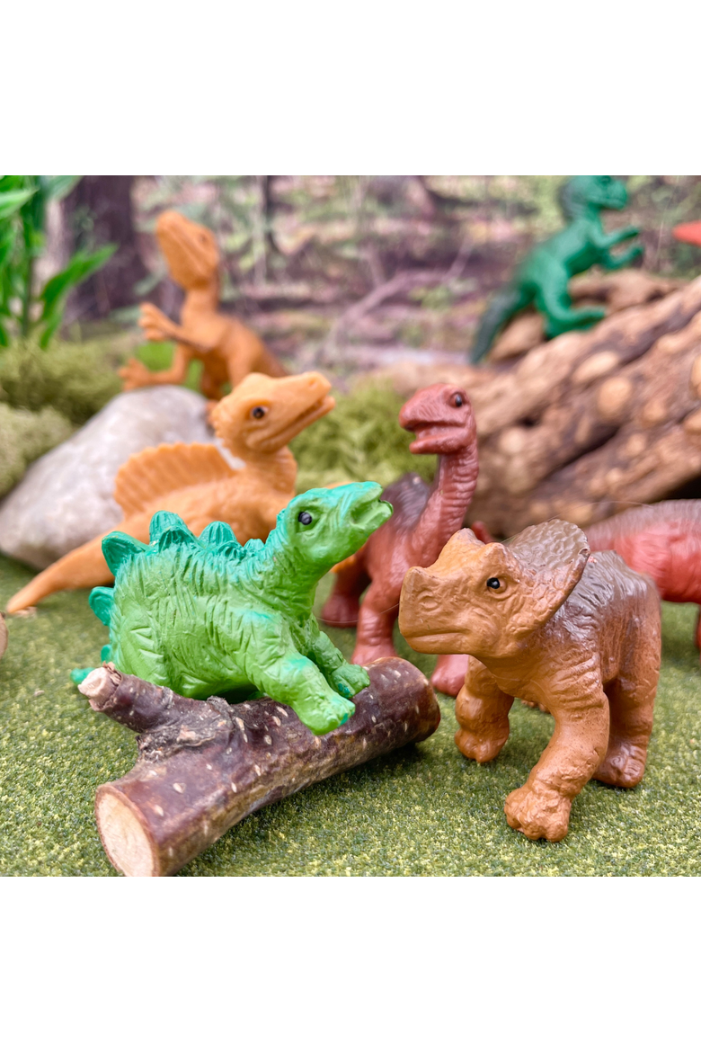 Dino Babies Toy, Alternate, color, No Color
