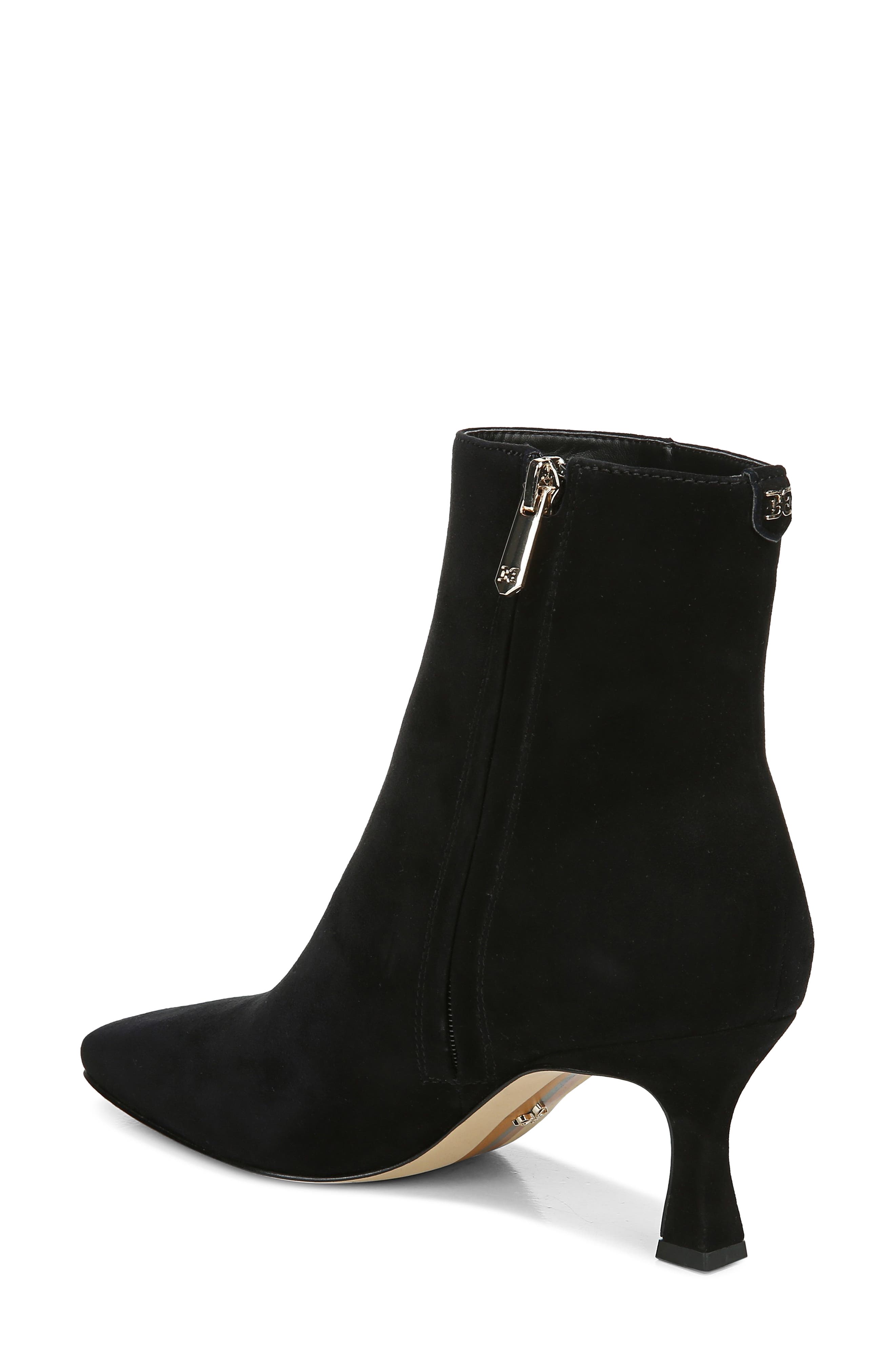 Sam Edelman Lizzo Bootie, Alternate, color, 