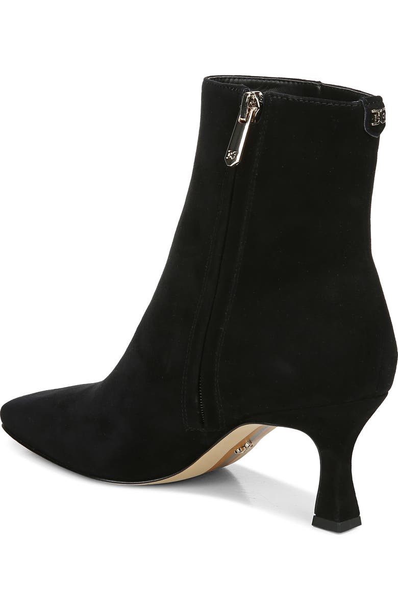 Sam Edelman Lizzo Bootie, Alternate, color,