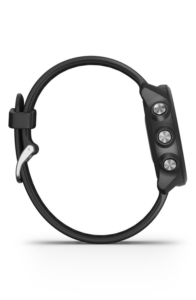 Garmin Forerunner<sup>®</sup> 245 Music GPS Running Smart Watch, 42mm, Alternate, color, 