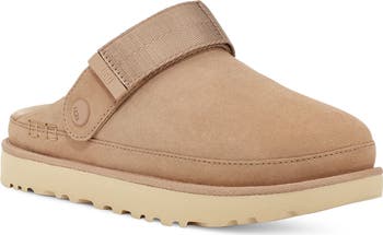 Goldenstar Clog