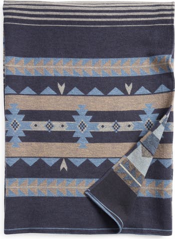 Faherty x Doug Good Feather Adirondack Blanket | Nordstrom