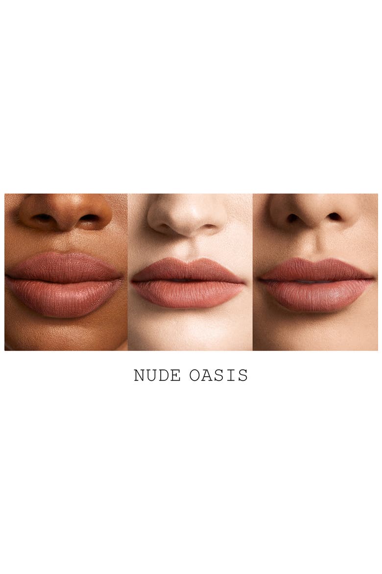 Dramatique Mega Lip Pencil, Alternate, color, NUDE OASIS