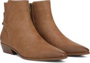 Naturalizer Bea Snip Toe Bootie