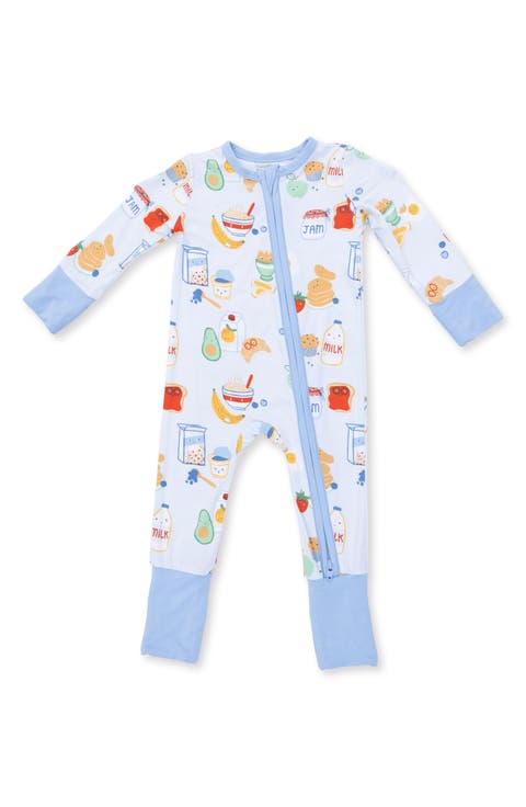 Breakfast Club Convertible Romper