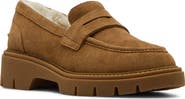 Blondo Kimora Waterproof Platform Penny Loafer