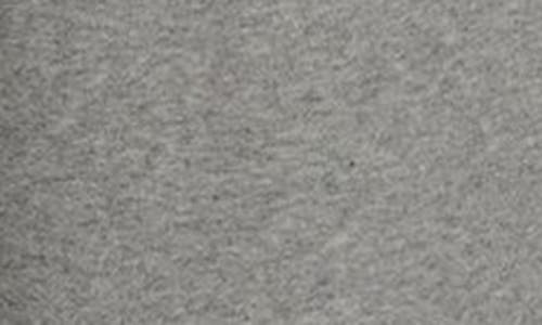 Nike Sportswear Phoenix High Waist Wide Leg Sweatpants In Gray