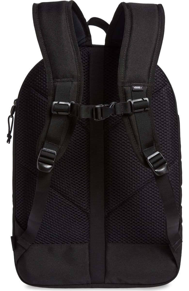 Vans Construct Backpack, Alternate, color,
