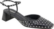 BCBGeneration Queenie Ankle Strap Pump