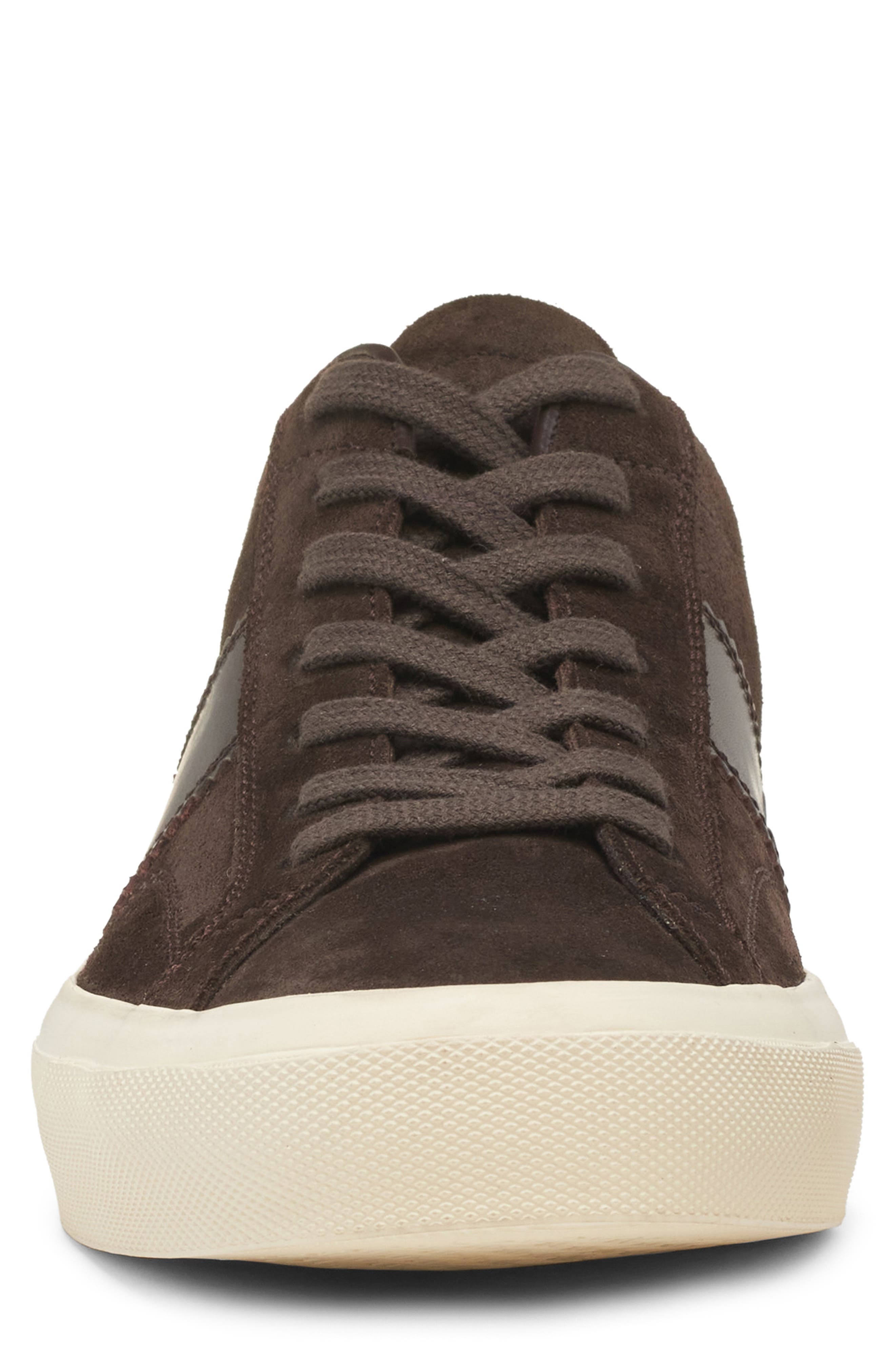 TOM FORD Cambridge Low Top Sneaker, Alternate, color, 