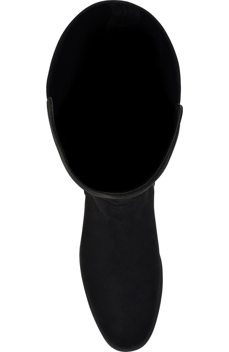 Nine West Andone Over the Knee Boot, Alternate, color,