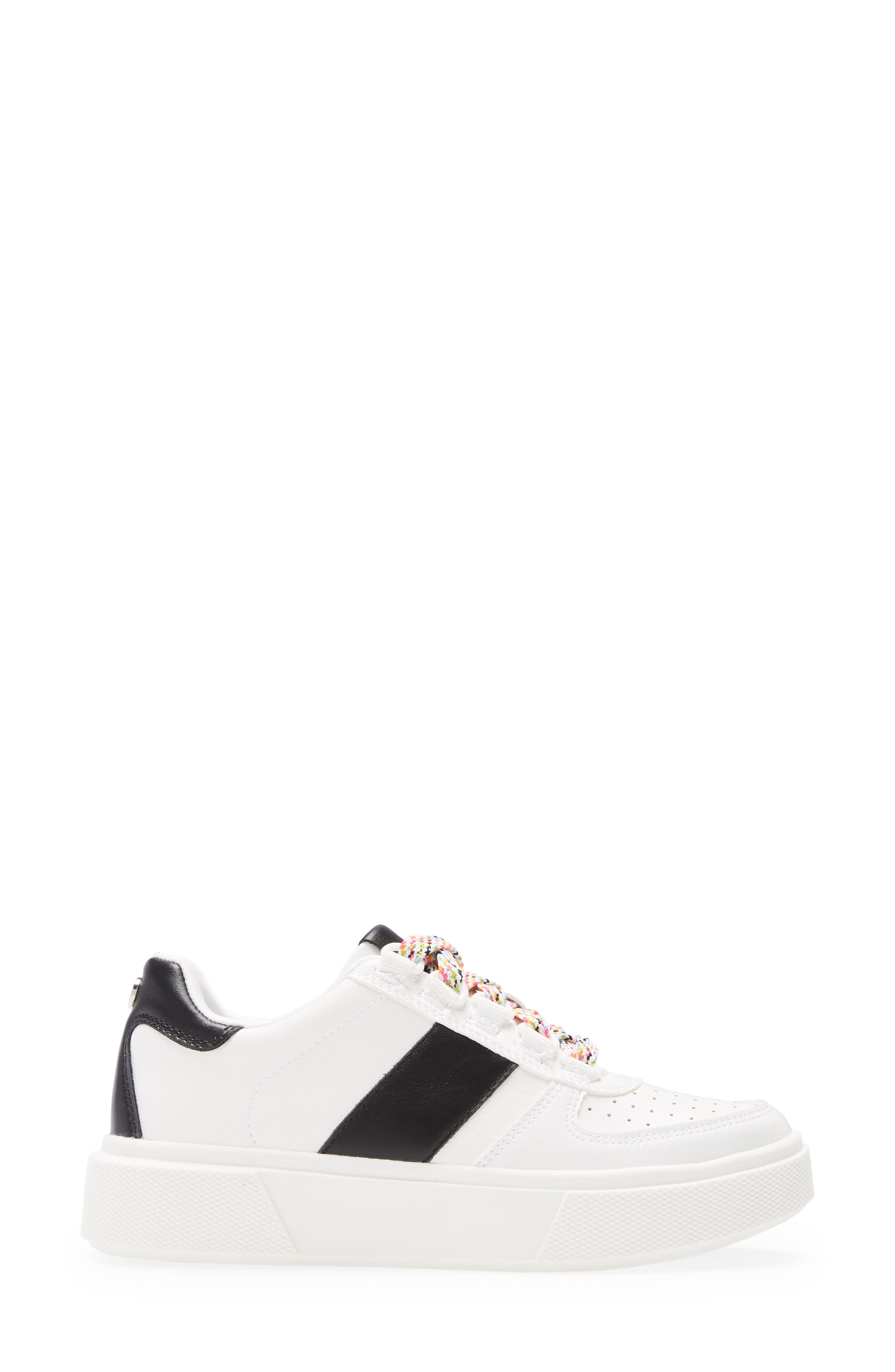 Steve Madden Eager Sneaker, Alternate, color, 