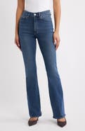 DL1961 Bridget Bootcut High Rise Instasculpt™ Jeans