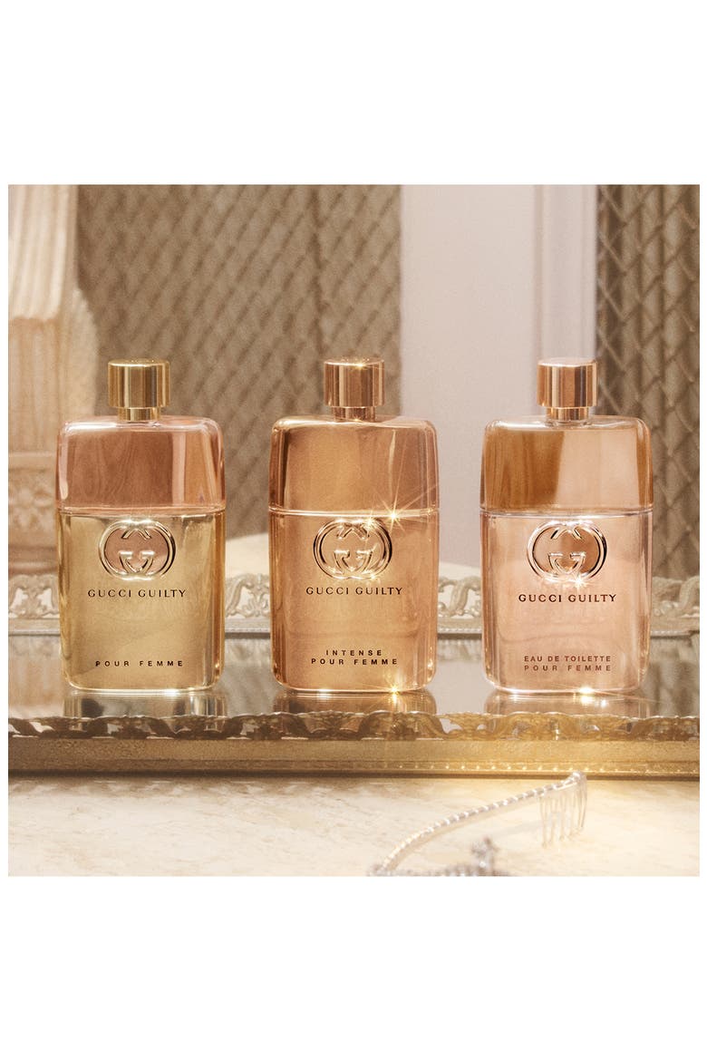 Guilty Intense for Women Eau de Parfum (Women) | Nordstrom