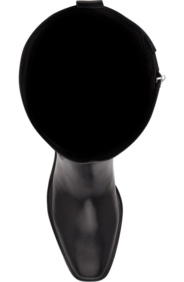 Calvin Klein Botina Knee High Boot, Alternate, color,