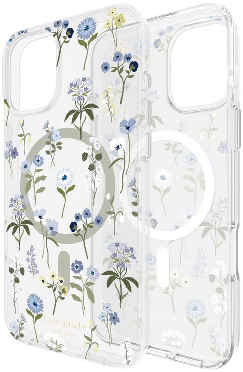 Protective MagSafe Case for Apple iPhone 16 Plus