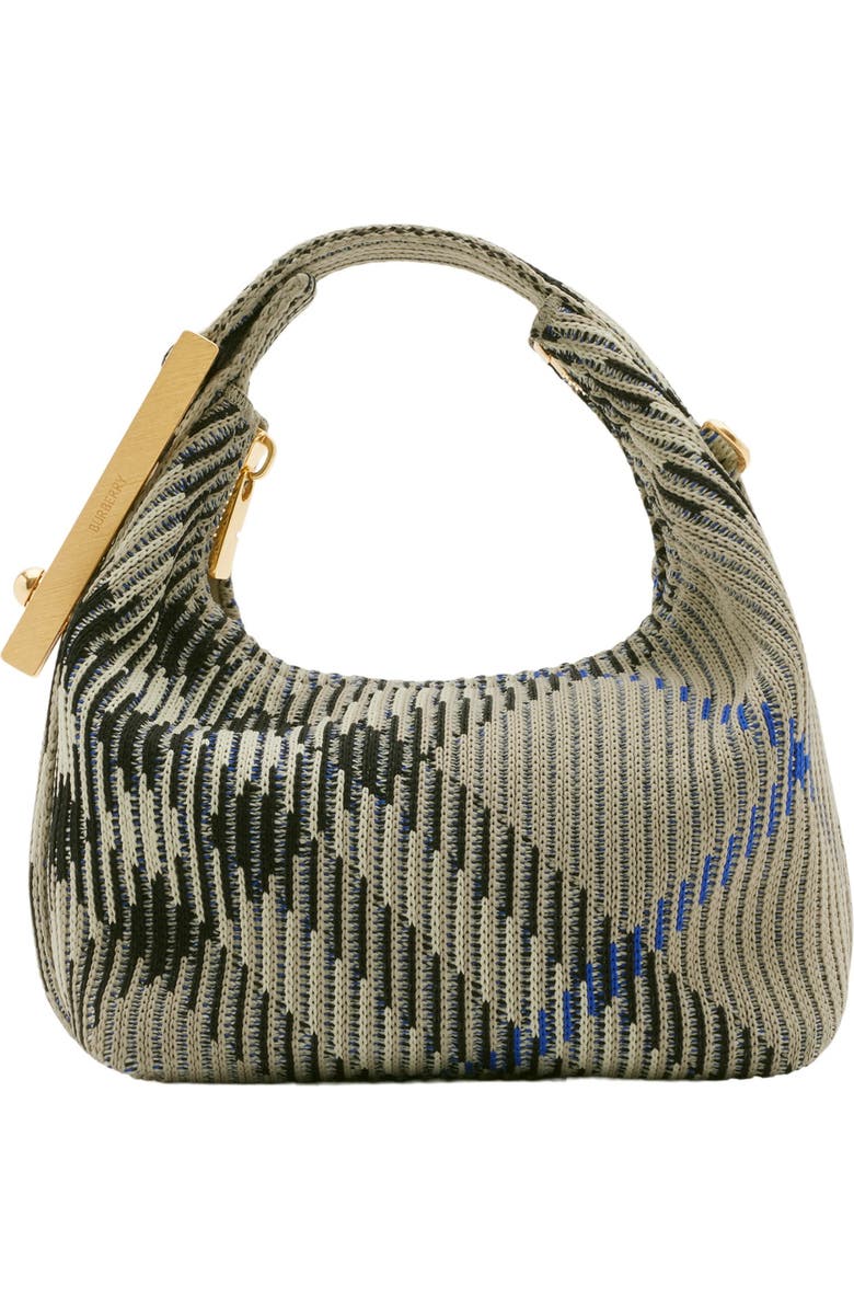 Burberry Micro Peg Chain Bag, Main, color,