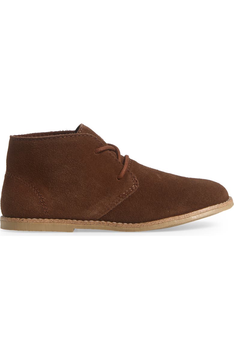 L'AMOUR Conrad Chukka Boot, Alternate, color, Brown