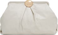 AIMEE Extra Large Full Circle Frame Clutch